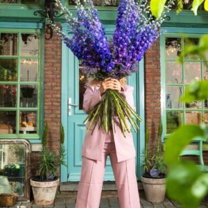 Verrasing van de dag