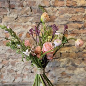 Valentijnsboeket los