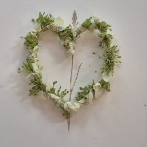Bloemenhartje